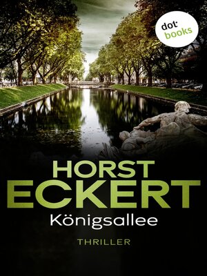 cover image of Königsallee